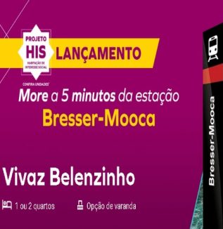 Belenzinho site