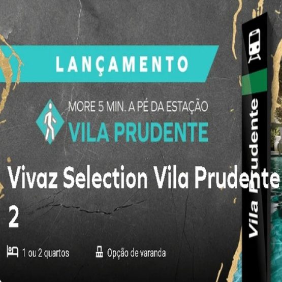 Vivaz selection vila prudente