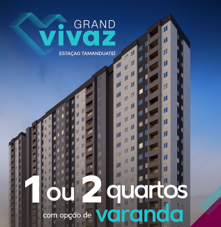 grand vivaz tamanduatei